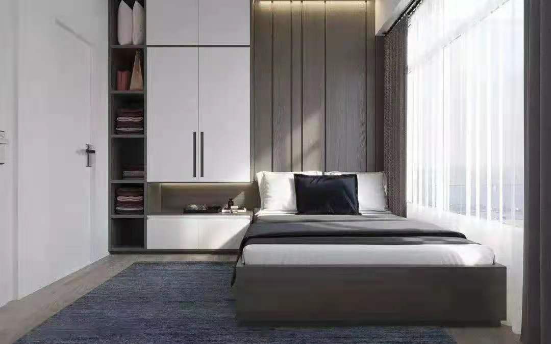 中鼎智能家具，您需要的健康家具